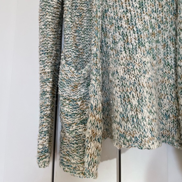 Anthropologie Moth hooded cardigan - Picture 3 of 6